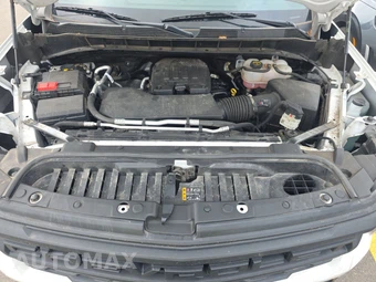 2024 Chevrolet Silverado 1500 WT Extended Cab Medium Bed 1WT - miniatura 15