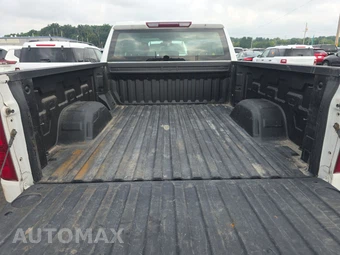 2024 Chevrolet Silverado 1500 WT Extended Cab Medium Bed 1WT - miniatura 16