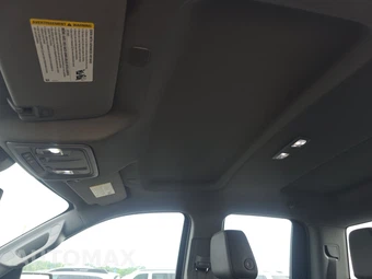 2024 Chevrolet Silverado 1500 WT Extended Cab Medium Bed 1WT - miniatura 18