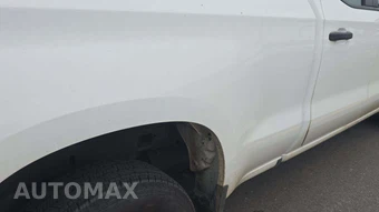 2024 Chevrolet Silverado 1500 WT Extended Cab Medium Bed 1WT - miniatura 20