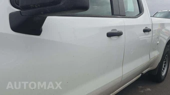 2024 Chevrolet Silverado 1500 WT Extended Cab Medium Bed 1WT - miniatura 21