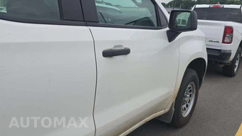 2024 Chevrolet Silverado 1500 WT Extended Cab Medium Bed 1WT - miniatura 22