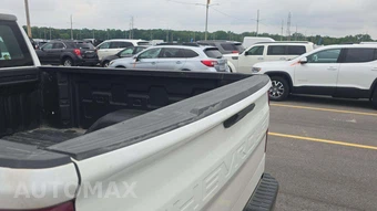 2024 Chevrolet Silverado 1500 WT Extended Cab Medium Bed 1WT - miniatura 27