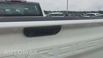 2024 Chevrolet Silverado 1500 WT Extended Cab Medium Bed 1WT - miniatura 28