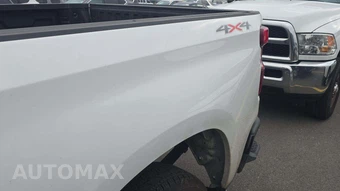 2024 Chevrolet Silverado 1500 WT Extended Cab Medium Bed 1WT - miniatura 31