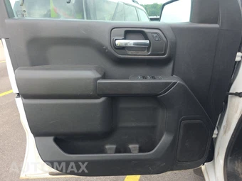 2024 Chevrolet Silverado 1500 WT Extended Cab Medium Bed 1WT - miniatura 9