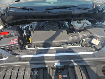 2024 Chevrolet Silverado 1500 WT Regular Cab Long Bed 1WT - miniatura 14