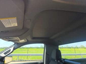 2024 Chevrolet Silverado 1500 WT Regular Cab Long Bed 1WT - miniatura 17