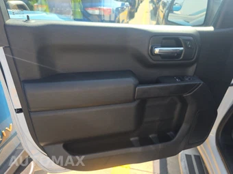 2024 Chevrolet Silverado 1500 WT Regular Cab Long Bed 1WT - miniatura 9