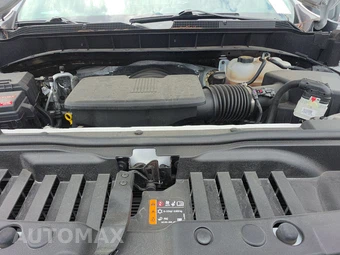 2024 Chevrolet Silverado 1500 WT Regular Cab Long Bed 1WT - miniatura 14