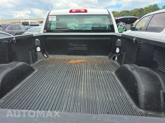 2024 Chevrolet Silverado 1500 WT Regular Cab Long Bed 1WT - miniatura 15