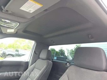2024 Chevrolet Silverado 1500 WT Regular Cab Long Bed 1WT - miniatura 11