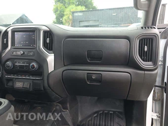 2024 Chevrolet Silverado 1500 WT Regular Cab Long Bed 1WT - miniatura 18