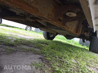 2024 Chevrolet Silverado 1500 WT Regular Cab Long Bed 1WT - miniatura 7