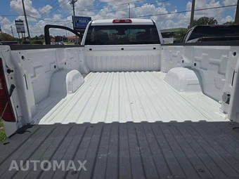 2024 Chevrolet Silverado 1500 WT Regular Cab Long Bed 1WT - miniatura 13