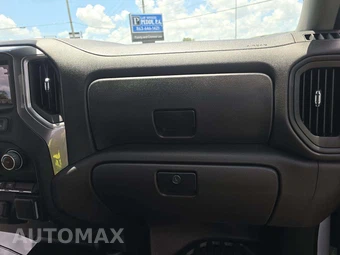 2024 Chevrolet Silverado 1500 WT Regular Cab Long Bed 1WT - miniatura 18