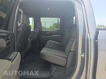 2024 Chevrolet Silverado 1500 ZR2 Crew Cab Short Bed 3LT - miniatura 10