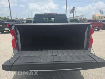 2024 Chevrolet Silverado 1500 ZR2 Crew Cab Short Bed 3LT - miniatura 11