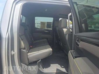 2024 Chevrolet Silverado 1500 ZR2 Crew Cab Short Bed 3LT - miniatura 13