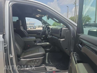 2024 Chevrolet Silverado 1500 ZR2 Crew Cab Short Bed 3LT - miniatura 15