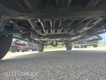 2024 Chevrolet Silverado 1500 ZR2 Crew Cab Short Bed 3LT - miniatura 17