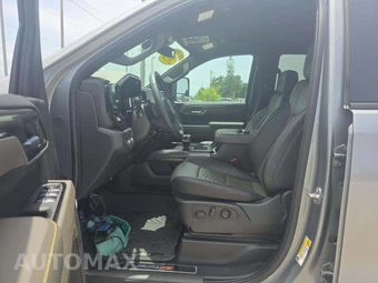 2024 Chevrolet Silverado 1500 ZR2 Crew Cab Short Bed 3LT - miniatura 3