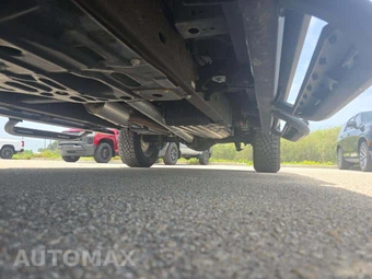 2024 Chevrolet Silverado 1500 ZR2 Crew Cab Short Bed 3LT - miniatura 4