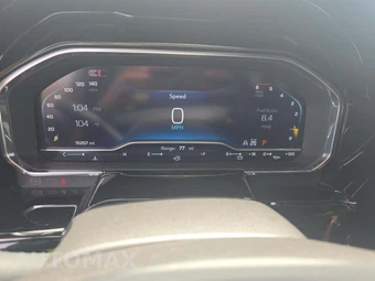 2024 Chevrolet Silverado 1500 ZR2 Crew Cab Short Bed 3LT - miniatura 6