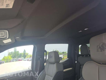 2024 Chevrolet Silverado 1500 ZR2 Crew Cab Short Bed 3LT - miniatura 8