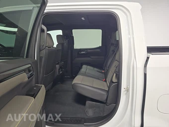 2024 Chevrolet Silverado 1500 ZR2 Crew Cab Short Bed 3LT - miniatura 13