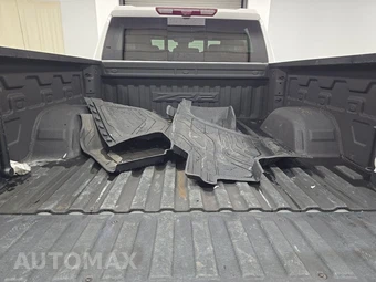 2024 Chevrolet Silverado 1500 ZR2 Crew Cab Short Bed 3LT - miniatura 16