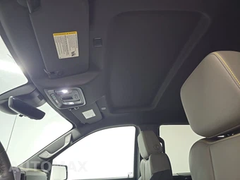 2024 Chevrolet Silverado 1500 ZR2 Crew Cab Short Bed 3LT - miniatura 18
