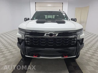 2024 Chevrolet Silverado 1500 ZR2 Crew Cab Short Bed 3LT - miniatura 2