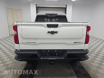 2024 Chevrolet Silverado 1500 ZR2 Crew Cab Short Bed 3LT - miniatura 5