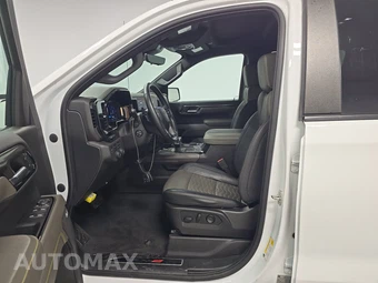 2024 Chevrolet Silverado 1500 ZR2 Crew Cab Short Bed 3LT - miniatura 7