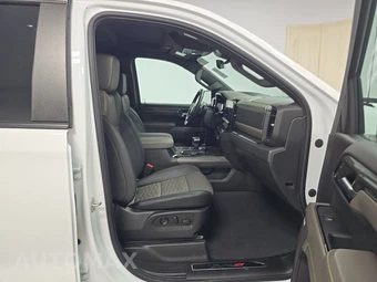 2024 Chevrolet Silverado 1500 ZR2 Crew Cab Short Bed 3LT - miniatura 8