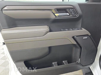 2024 Chevrolet Silverado 1500 ZR2 Crew Cab Short Bed 3LT - miniatura 9