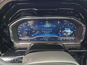 2024 Chevrolet Silverado 1500 ZR2 Crew Cab Short Bed 3LT - miniatura 10