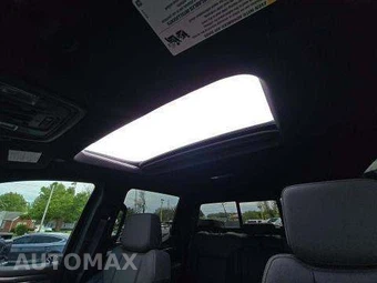 2024 Chevrolet Silverado 1500 ZR2 Crew Cab Short Bed 3LT - miniatura 12