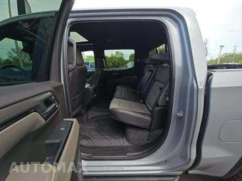 2024 Chevrolet Silverado 1500 ZR2 Crew Cab Short Bed 3LT - miniatura 14