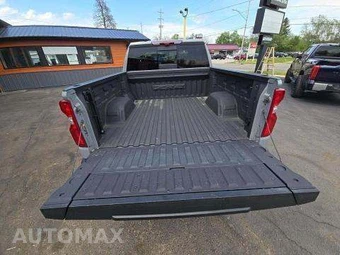 2024 Chevrolet Silverado 1500 ZR2 Crew Cab Short Bed 3LT - miniatura 15