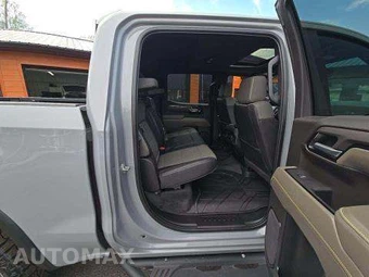 2024 Chevrolet Silverado 1500 ZR2 Crew Cab Short Bed 3LT - miniatura 17