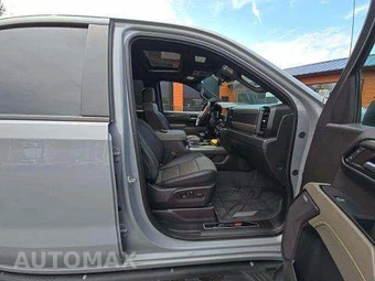 2024 Chevrolet Silverado 1500 ZR2 Crew Cab Short Bed 3LT - miniatura 19