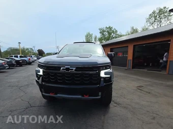 2024 Chevrolet Silverado 1500 ZR2 Crew Cab Short Bed 3LT - miniatura 2