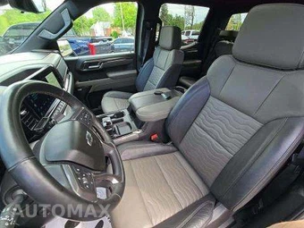 2024 Chevrolet Silverado 1500 ZR2 Crew Cab Short Bed 3LT - miniatura 22