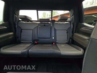 2024 Chevrolet Silverado 1500 ZR2 Crew Cab Short Bed 3LT - miniatura 23