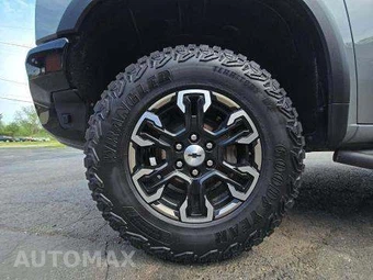 2024 Chevrolet Silverado 1500 ZR2 Crew Cab Short Bed 3LT - miniatura 26