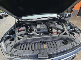 2024 Chevrolet Silverado 1500 ZR2 Crew Cab Short Bed 3LT - miniatura 27