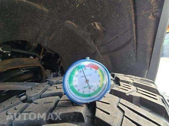 2024 Chevrolet Silverado 1500 ZR2 Crew Cab Short Bed 3LT - miniatura 28