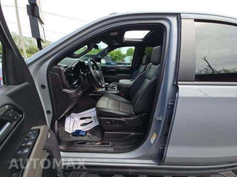 2024 Chevrolet Silverado 1500 ZR2 Crew Cab Short Bed 3LT - miniatura 7